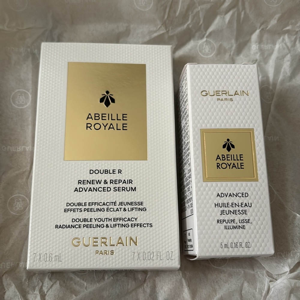 Guerlain Gift Set - Picture 8 of 9